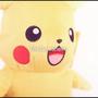 Pikachu! (Explicit)