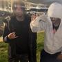 Robbin & Riskin (feat. 2flyy) [Explicit]