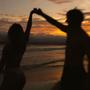 Feliz Sin Mi (feat. Criz)