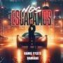 Nos Escapamos (feat. Damiani) [Explicit]