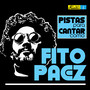 Pistas Para Cantar Como Fito Páez