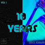 10 Years of Erick Khalifa / Volume 1