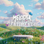 MELODIA FELICIDADE SENTIMENTAL (Explicit)