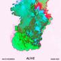 Alive (feat. Mark Red)