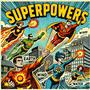 SUPERPOWERS (feat. Metro 28) [Explicit]