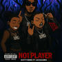 No1 Player (feat. JaedaBmg) [Explicit]