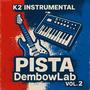 PISTA DEMBOWLAB, Vol. 2