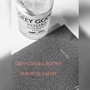 Grey Goose & Poetry (Explicit)