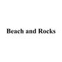 Beach and Rocks