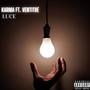 LUCE (feat. VENTITRÉ) [Explicit]