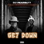 Get Down (feat. Rustymaradona, Youngsta Anzee & DJ Zana SA)