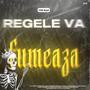 YNG Raul-Regele va fumeaza