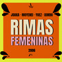 Rimas Femeninas