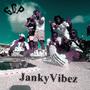 JankyVibez freestyle (feat. Copp Floss) [Explicit]