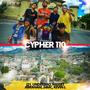 Cypher 110 (feat. J21, Underbao, Hasset, Abraham, 24MC & Kevin L) [Explicit]