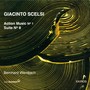 Giacinto Scelsi: Works for Piano