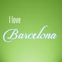 I Love Barcelona