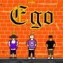 Ego (feat. Seleon & little wolf) [Explicit]