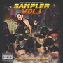 Sampler, Vol. 1: The Empire Rises (Explicit)