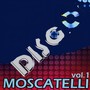 Disco Moscatelli, Vol. 1