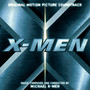 X-Men (Original Motion Picture Soundtrack)