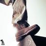 Put My Foot Down (Explicit)