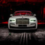 Rolls Royce (feat. Beatflix) [Explicit]