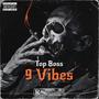 9 Vibes (Explicit)