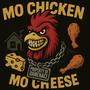 Mo Chicken (Explicit)