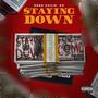 Staying Down (Explicit)