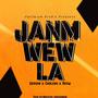 Janm wèw la (feat. Carlens, Judson & Drew)