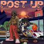 Post Up (Explicit)