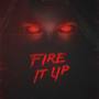 Fire It Up (feat. SevenEver)