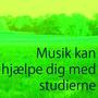 Musik att studera till - Dempet musikk for studier Vol. 12