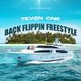 BACK FLIPPIN FREESTYLE (Explicit)