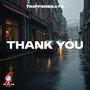 Thank You - DnB