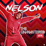 The Unmastered - EP