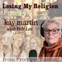 Losing My Religion (feat. Fefe Lee)