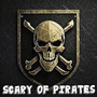 Scary of Pirates