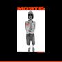 Mortis (feat. GRT Sctt!!) [Explicit]