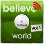 Believe Digital Sessions - World Music, Vol. 1 (Balkan Mood)