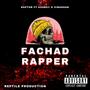 Fachad Rapper (feat. Axs Boy, Vinashak & Ankush Dharmadhikari) [Explicit]