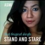 Stand and Stare - Single