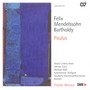 Mendelssohn, Felix: Church Music, Vol. 11 - St. Paul [Oratorio]