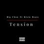 Tension (feat. Klein Beats) [Explicit]