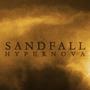 Sandfall