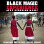 Black Magic Experience: Afro Peruvian Music