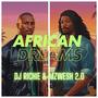 African Dreams EP (Explicit)