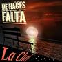 Me haces falta (Explicit)