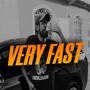 Very Fast (feat. Raggal) [Explicit]